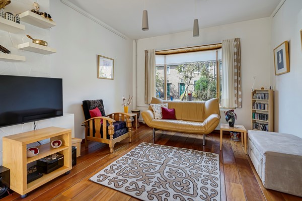 Medium property photo - Röellstraat 20, 2613 WE Delft